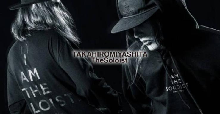 SWIPES / UNDERCOVER-アンダーカバー/JUNYAMAN-ジュンヤマン/KENZO