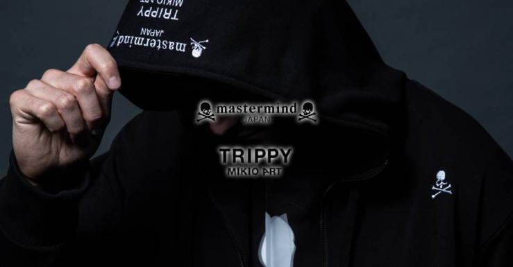 SWIPES / UNDERCOVER-アンダーカバー/JUNYAMAN-ジュンヤマン/KENZO