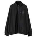 【TheSoloist-ソロイスト】TAKAHIROMIYASHITATheSoloist. × NEW ERA Track Jacket.(I AM THE SOLOIST.)