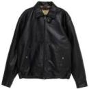 【GDC-ジーディーシー】AVIREX×GDC Leather Swingtop