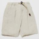 【UNDERCOVER-アンダーカバー】CLIMBER EASY SHORTS LINEN【NATURAL】