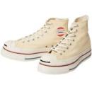 【doublet/ダブレット】JACK PARCELL ALLSTAR HI