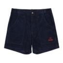 【STANDARD CALIFORNIA-スタンダード カリフォルニア】Ocean Pacific/ SD Corduroy Shorts【NAVY】