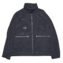 【eYe JUNYAWATANABE MAN-ジュンヤワタナベマン アイ】綿ナイロンクロス撥水加工 THE NORTH FACE JACKET
