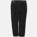 【UNDERCOVER-アンダーカバー】UNDERCOVER×nonnative CLIMBER EASY PANTS C/LY DOBBY CORD STRETCH by Gramicci【BLK】