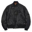 【DELUXE-デラックス】MA-D1【BLK】