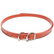 【UNDERCOVER PRE-アンダーカバー プレ】レザーロングベルト【RED】