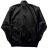 【doublet/ダブレット】INVISIBLE TRACK JACKET【BLK】