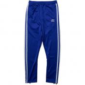 【doublet/ダブレット】INVISIBLE TRACK PANTS【BLUE】