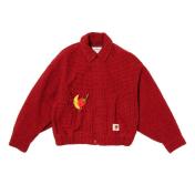 【doublet/ダブレット】TILLED FIELD WORK JACKET