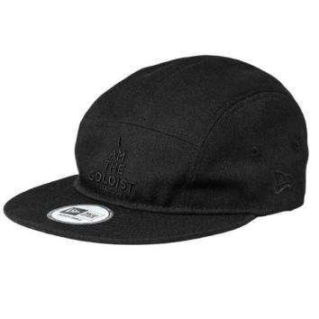 【TheSoloist-ソロイスト】TAKAHIROMIYASHITATheSoloist. × NEW ERA Jet Cap.(I AM THE SOLOIST.)