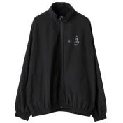【TheSoloist-ソロイスト】TAKAHIROMIYASHITATheSoloist. × NEW ERA Track Jacket.(I AM THE SOLOIST.)