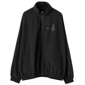 【TheSoloist-ソロイスト】TAKAHIROMIYASHITATheSoloist. × NEW ERA Track Jacket.(I AM THE SOLOIST.)