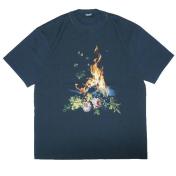 【UNDERCOVER-アンダーカバー】EMMA柄TEE