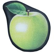 【UNDERCOVER-アンダーカバー】転写ポーチ GREEN APPLE