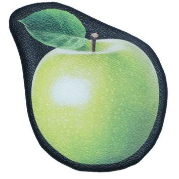 【UNDERCOVER-アンダーカバー】転写ポーチ GREEN APPLE