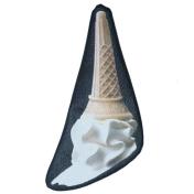 【UNDERCOVER-アンダーカバー】転写ポーチ ICECREAM