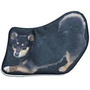 【UNDERCOVER-アンダーカバー】転写ポーチ DOG