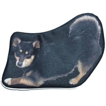 【UNDERCOVER-アンダーカバー】転写ポーチ DOG