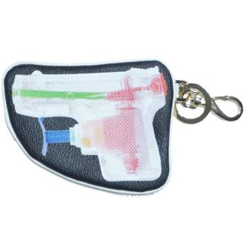 【UNDERCOVER-アンダーカバー】転写ポーチチャーム WATERGUN