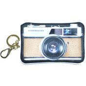 【UNDERCOVER-アンダーカバー】転写ポーチチャーム CAMELA