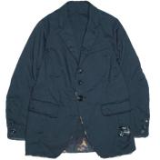 【UNDERCOVER-アンダーカバー】Coタイプライタ-3B中綿JKT