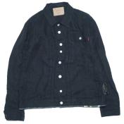 【UNDERCOVER-アンダーカバー】LiツイルGジャン