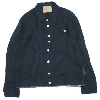 【UNDERCOVER-アンダーカバー】LiツイルGジャン