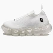 【UNDERCOVER-アンダーカバー】JEWELRY CHAOS BALANCE【WHT】