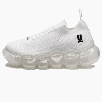 【UNDERCOVER-アンダーカバー】JEWELRY CHAOS BALANCE【WHT】