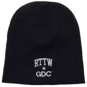 【GDC-ジーディーシー】ROTTWEILER×GDC Beanie
