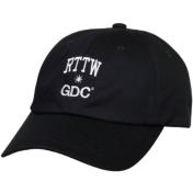 【GDC-ジーディーシー】ROTTWEILER×GDC Cap