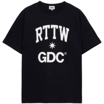 【GDC-ジーディーシー】ROTTWEILER×GDC Tee