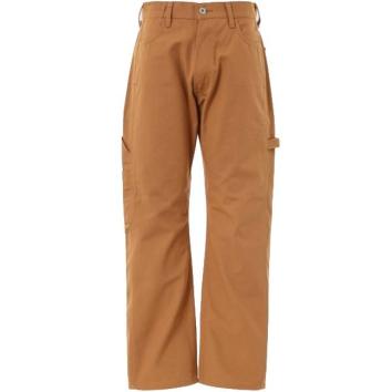 【JUNYAWATANABE MAN-ジュンヤワタナベマン】綿ダックパンツ