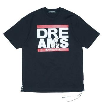【MASTERMIND WORLD-マスターマインド ワールド】DEAMS SS TEE