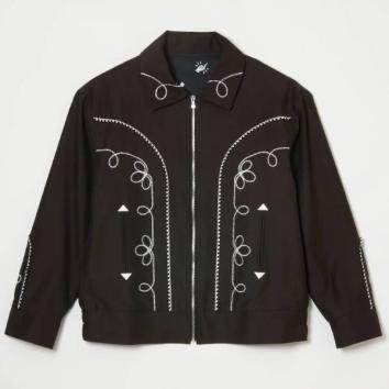 【BUENA VISTA-ブエナ ビスタ】Salvador jacket