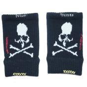 【MASTERMIND WORLD-マスターマインド ワールド】SHORT ARM WARMER