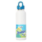 【doublet/ダブレット】FRIDGE STYLE WATER BOTTLE/MEDIUM【MILK】