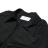 【UNUSED-アンユーズド】Pullover Shirt【BLACK】