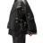 【Tamme-タム】K-2B SUBMARINE JACKET【BLK】