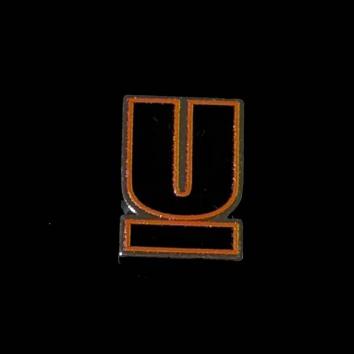 【UNDERCOVER-アンダーカバー】PINS U