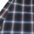 【KAMIYA-カミヤ】Bleached Check Shirts