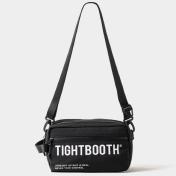 【TIGHTBOOTHPRODUCTION-タイトブースプロダクション】RIPSTOP GROOMING POUCH - RAMIDUS