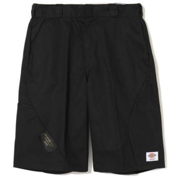 【UNDERCOVER-アンダーカバー】Dickies T/C ツイルワークショーツ