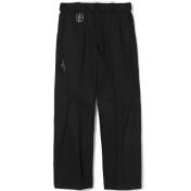 【UNDERCOVER-アンダーカバー】Dickies T/C ツイルワークパンツ【BLK】