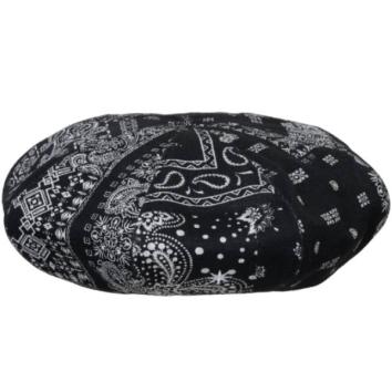 【GDC-ジーディーシー】MIYAGI HIDETAKA×GDC Beret【BLK】