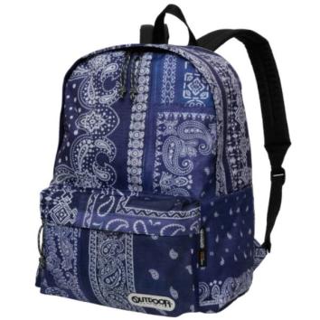 【GDC-ジーディーシー】MIYAGI HIDETAKA×OUTDOOR PRODUCTS×GDC Backpack