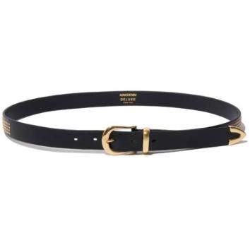 【DELUXE-デラックス】DELUXE x MINEDENIM NO COUNTRY【GOLD】