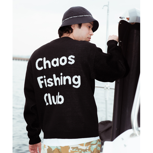 SWIPES / Chaos Fishing Club/カオスフィッシングクラブ通販-正規取扱