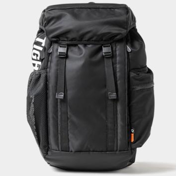 【TIGHTBOOTHPRODUCTION-タイトブースプロダクション】BACKPACK【RAMIDUS × TIGHTBOOTH】【BLK】